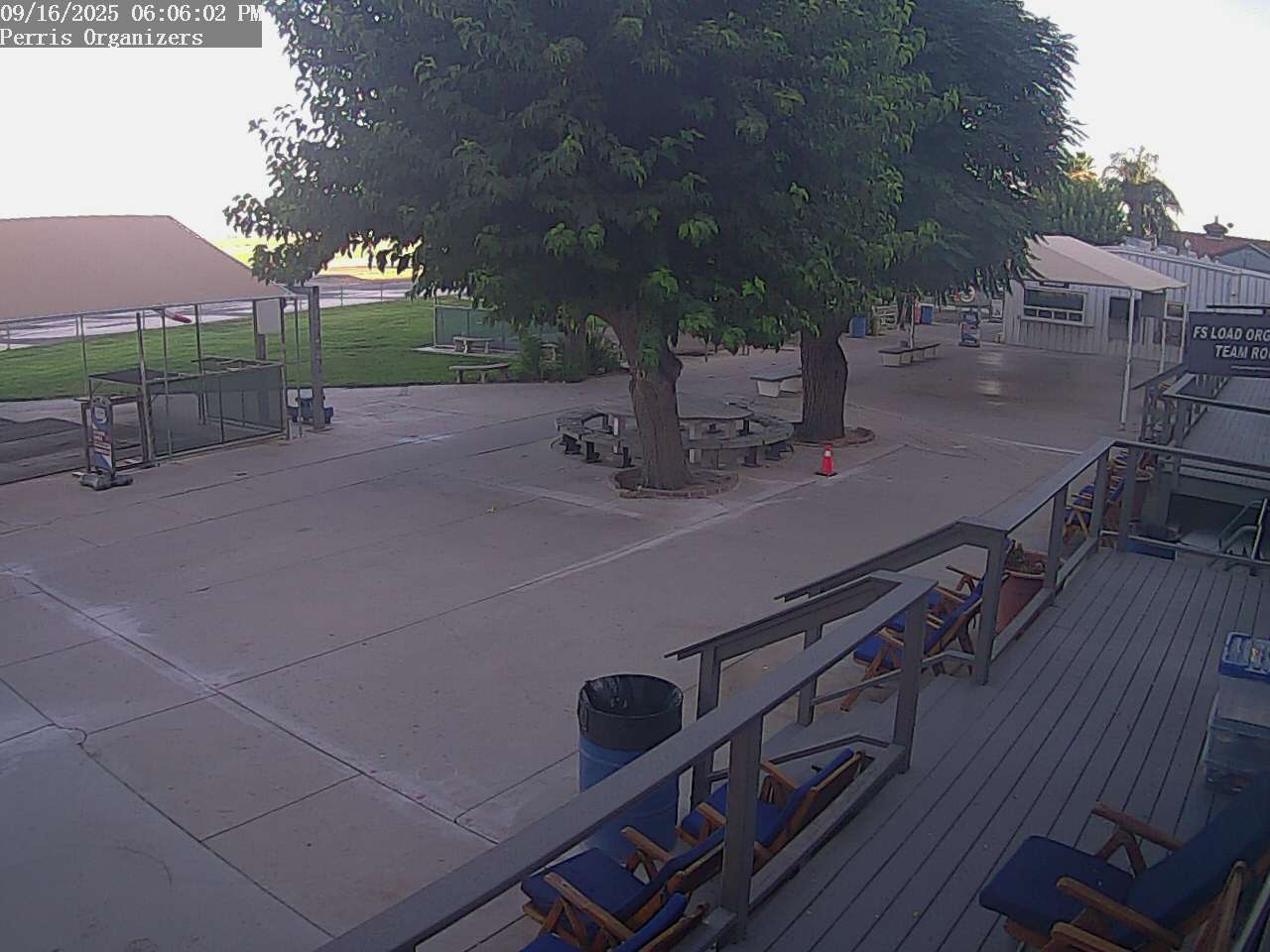 Perris Cam