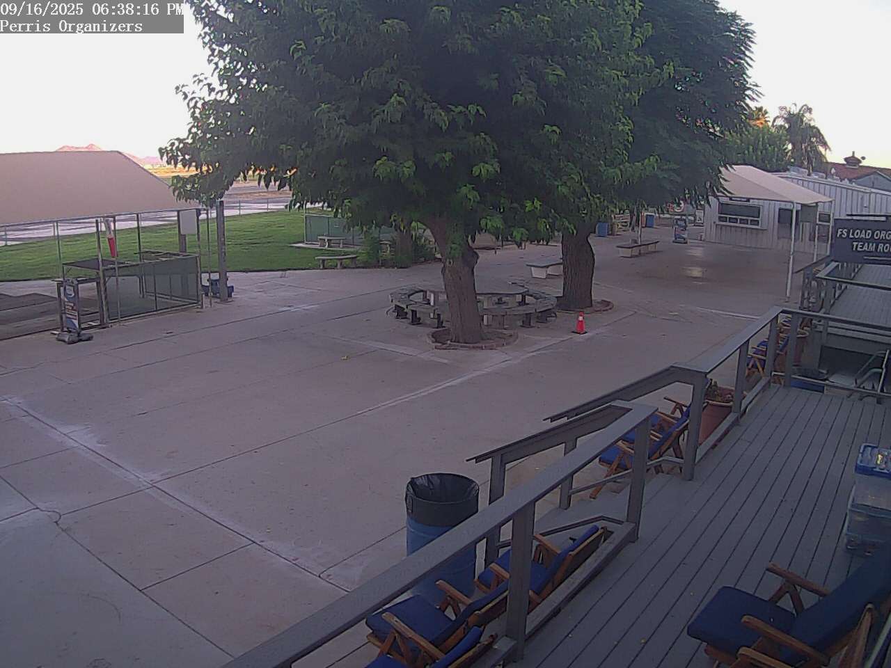 Perris Cam