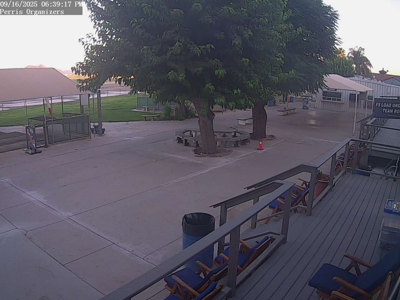 Perris Cam