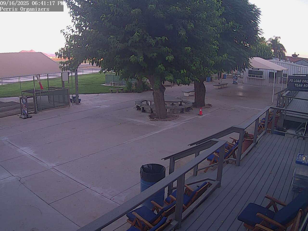 Perris Cam