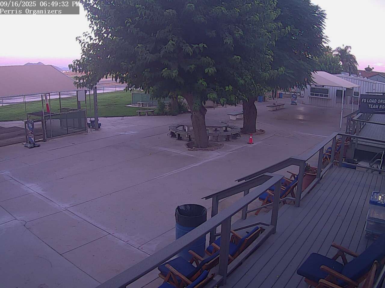 Perris Cam