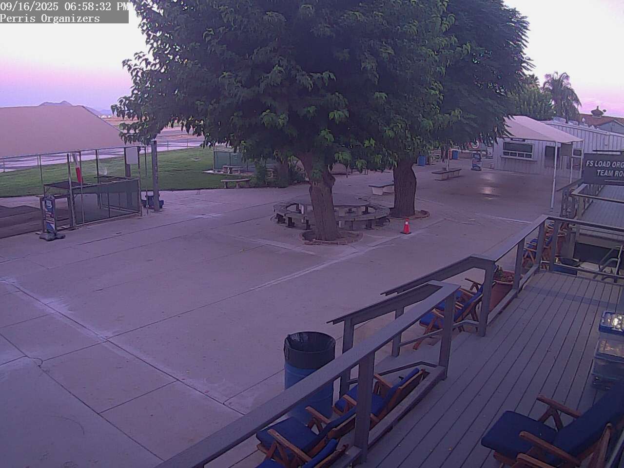 Perris Cam