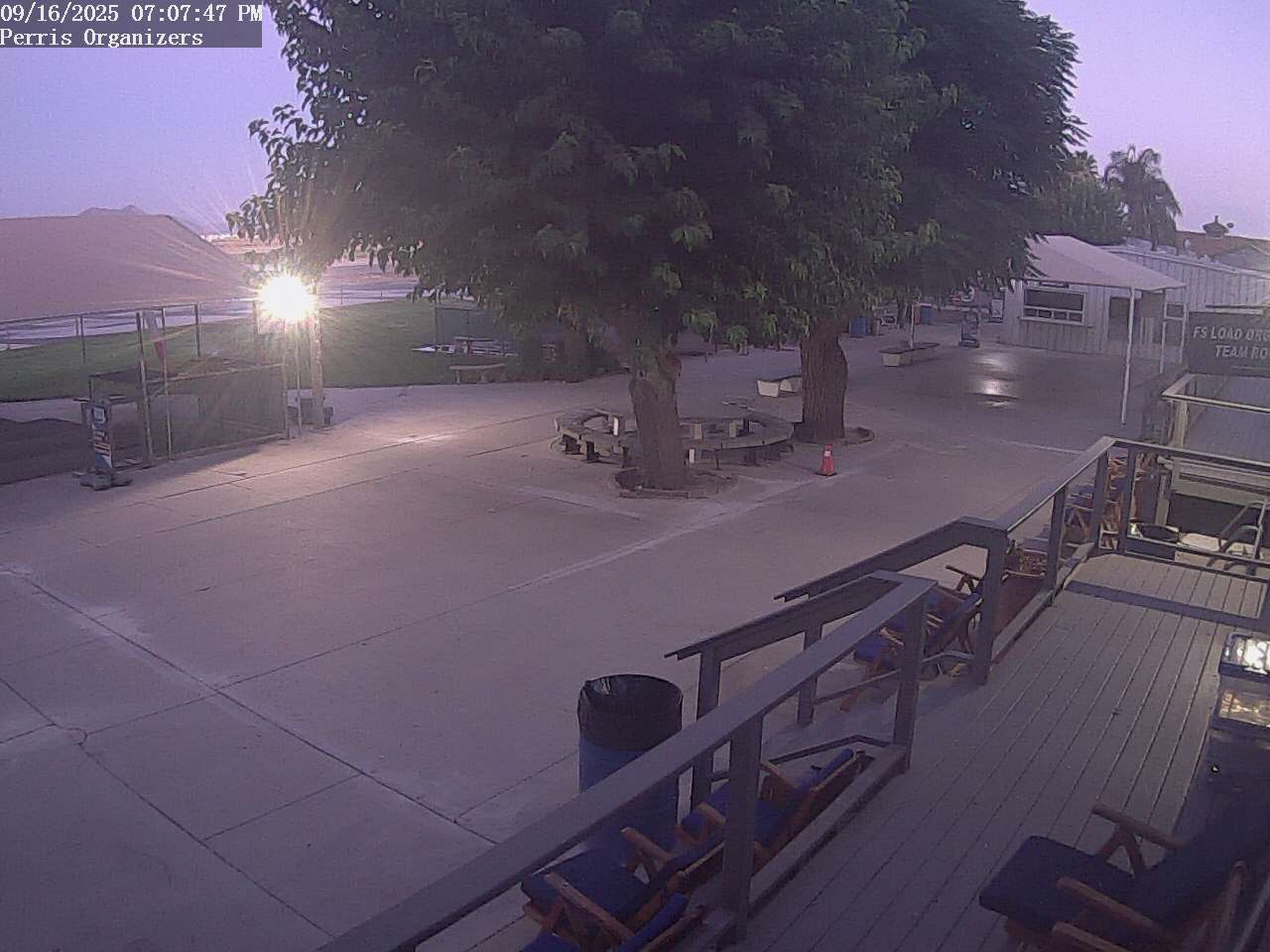 Perris Cam