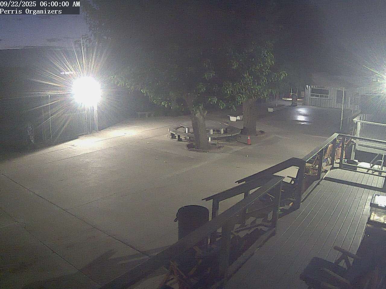 Perris Cam