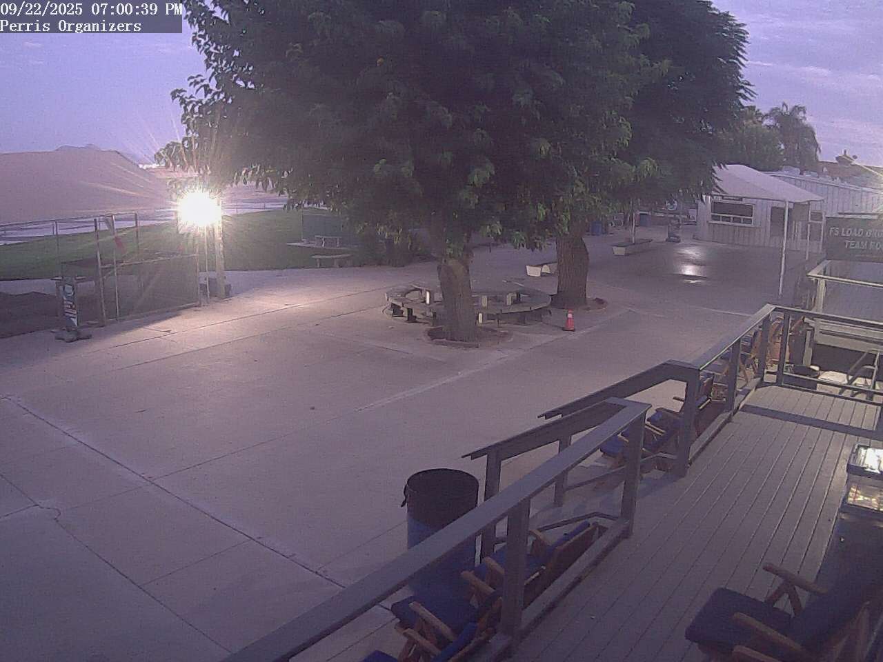 Perris Cam