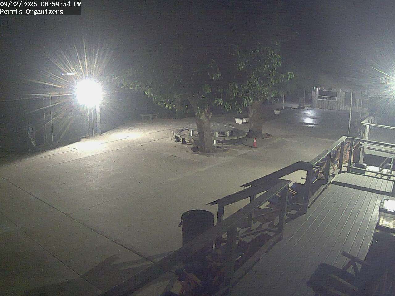 Perris Cam