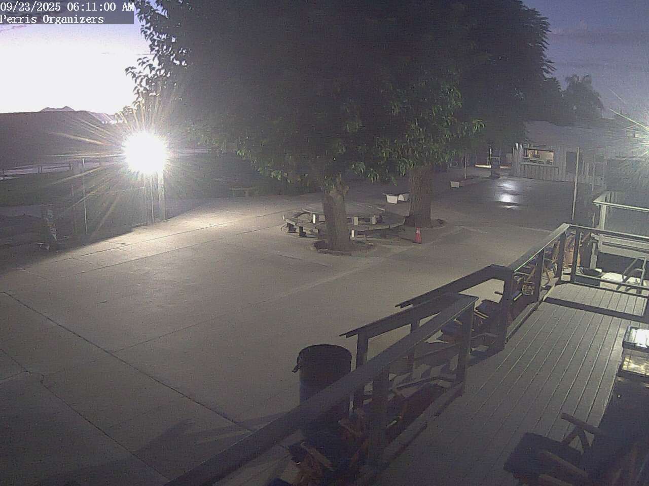 Perris Cam