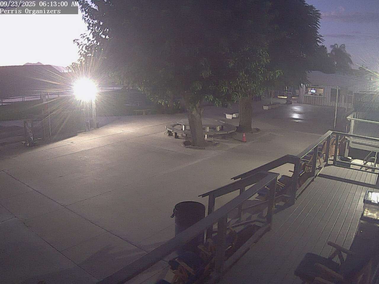 Perris Cam