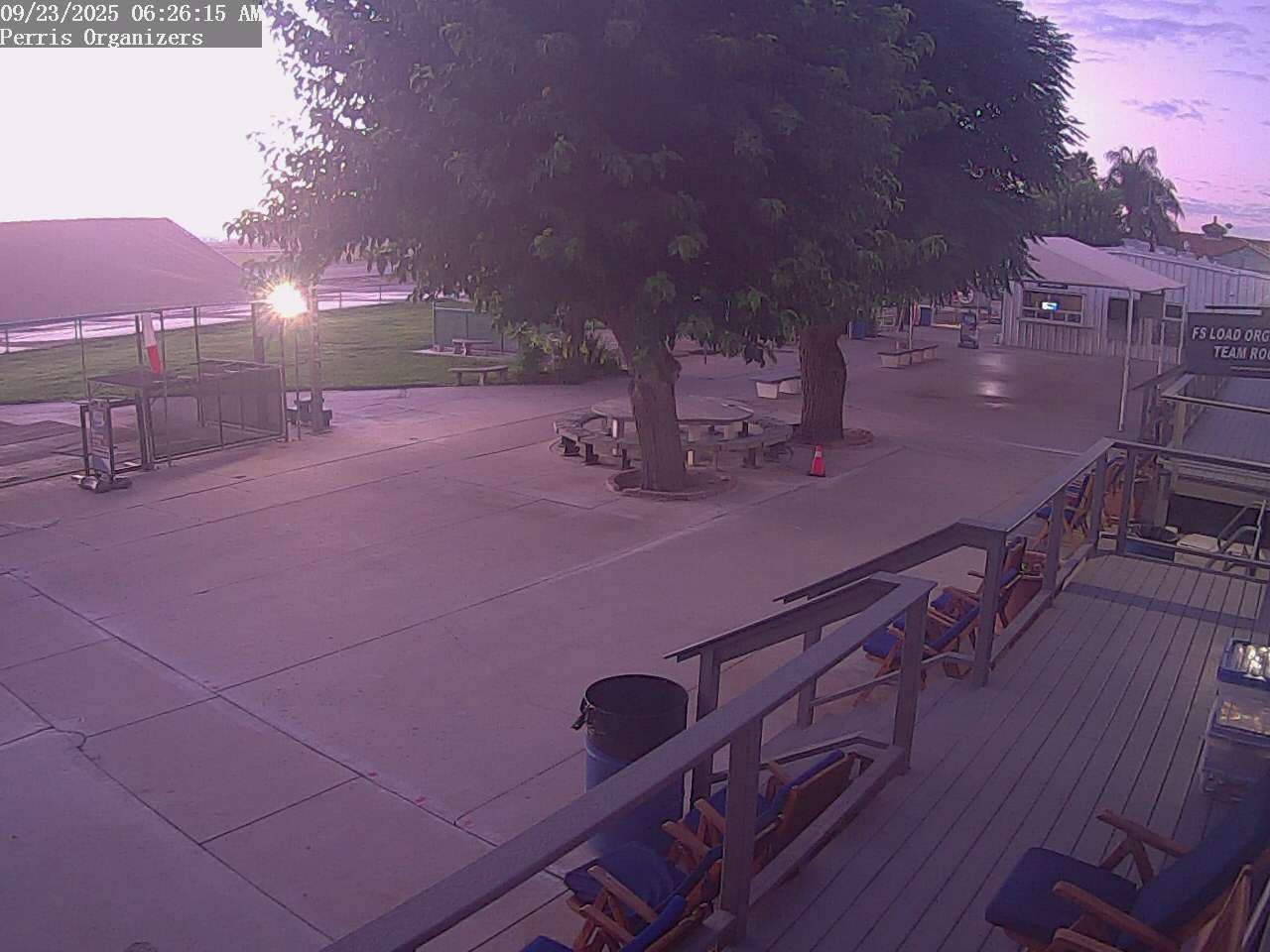 Perris Cam