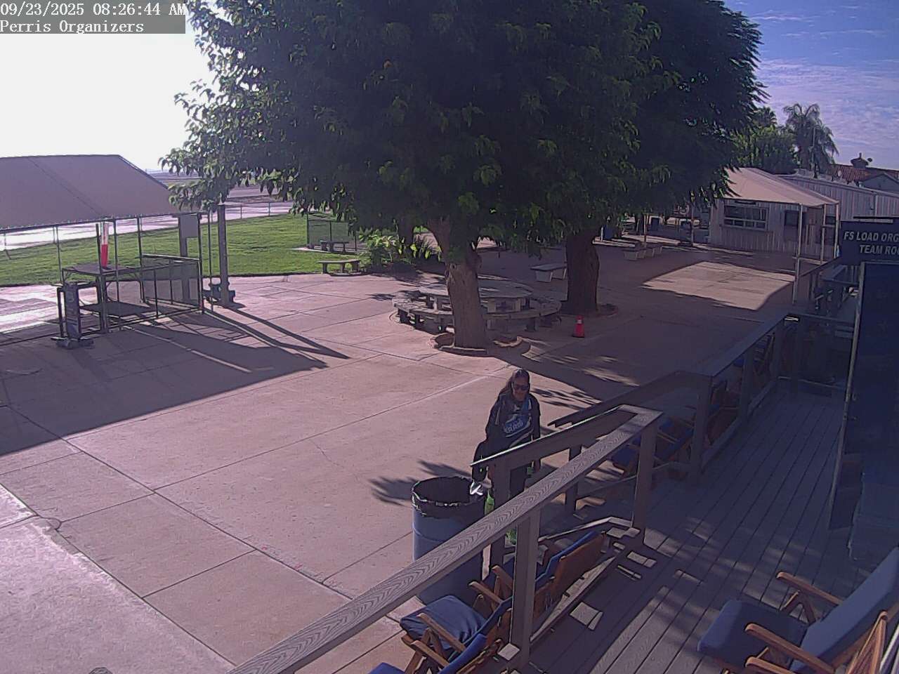 Perris Cam