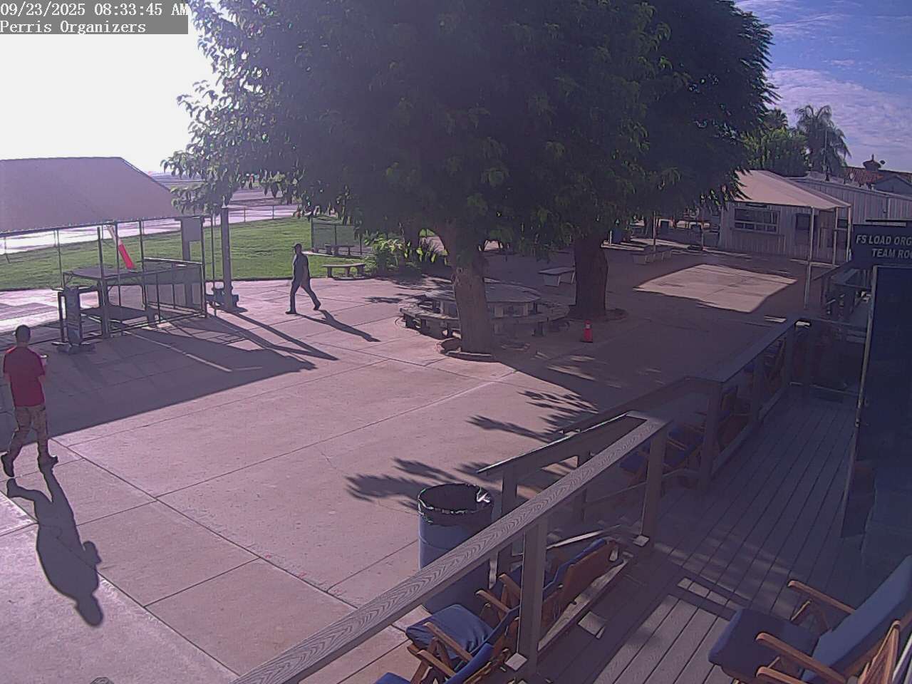 Perris Cam