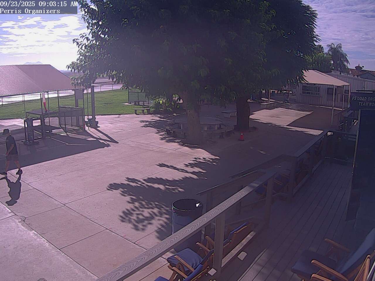 Perris Cam