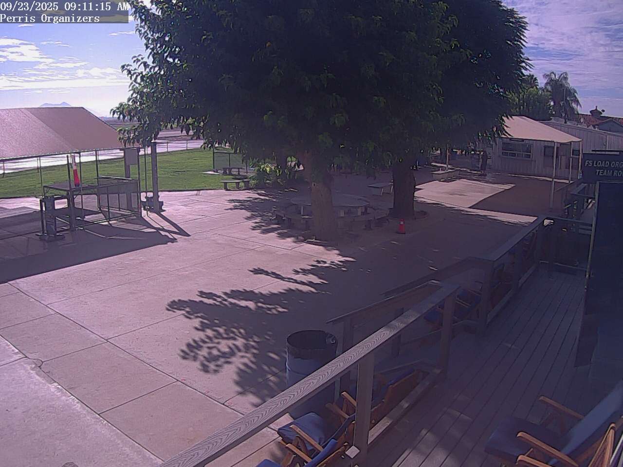 Perris Cam