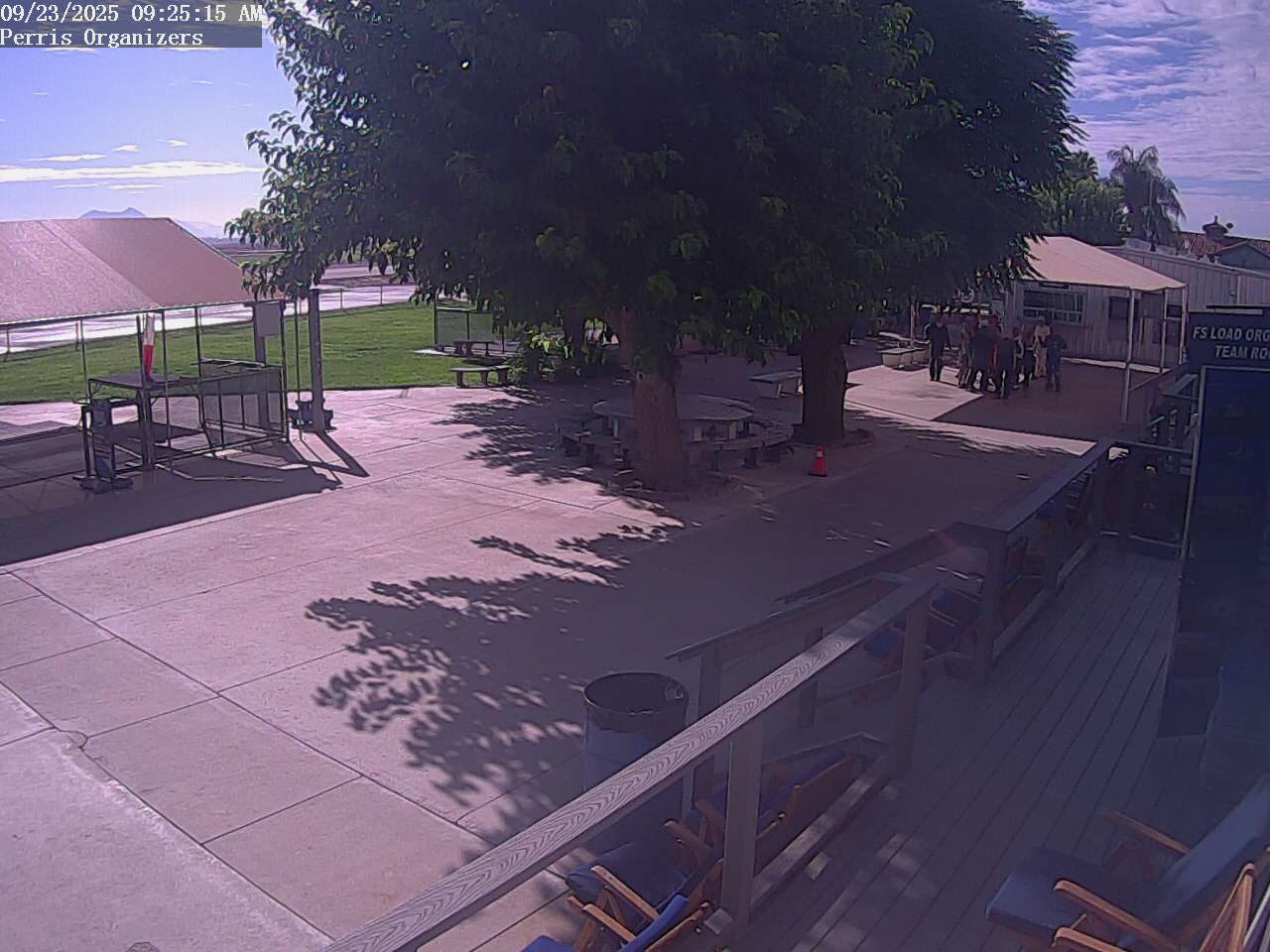 Perris Cam