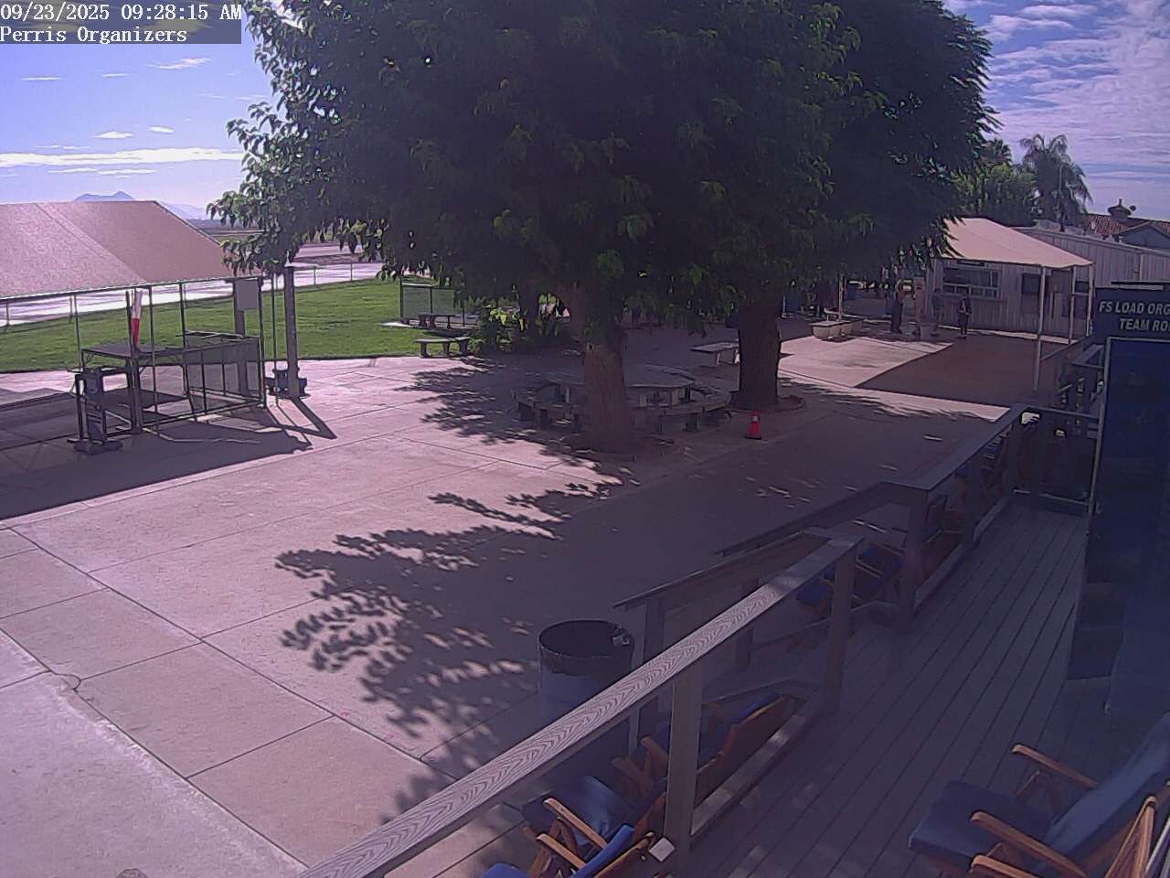 Perris Cam