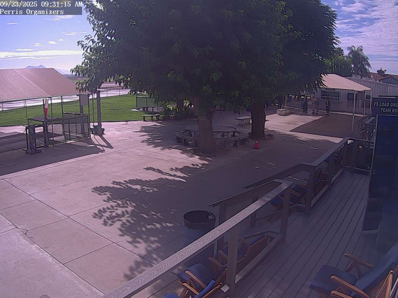 Perris Cam