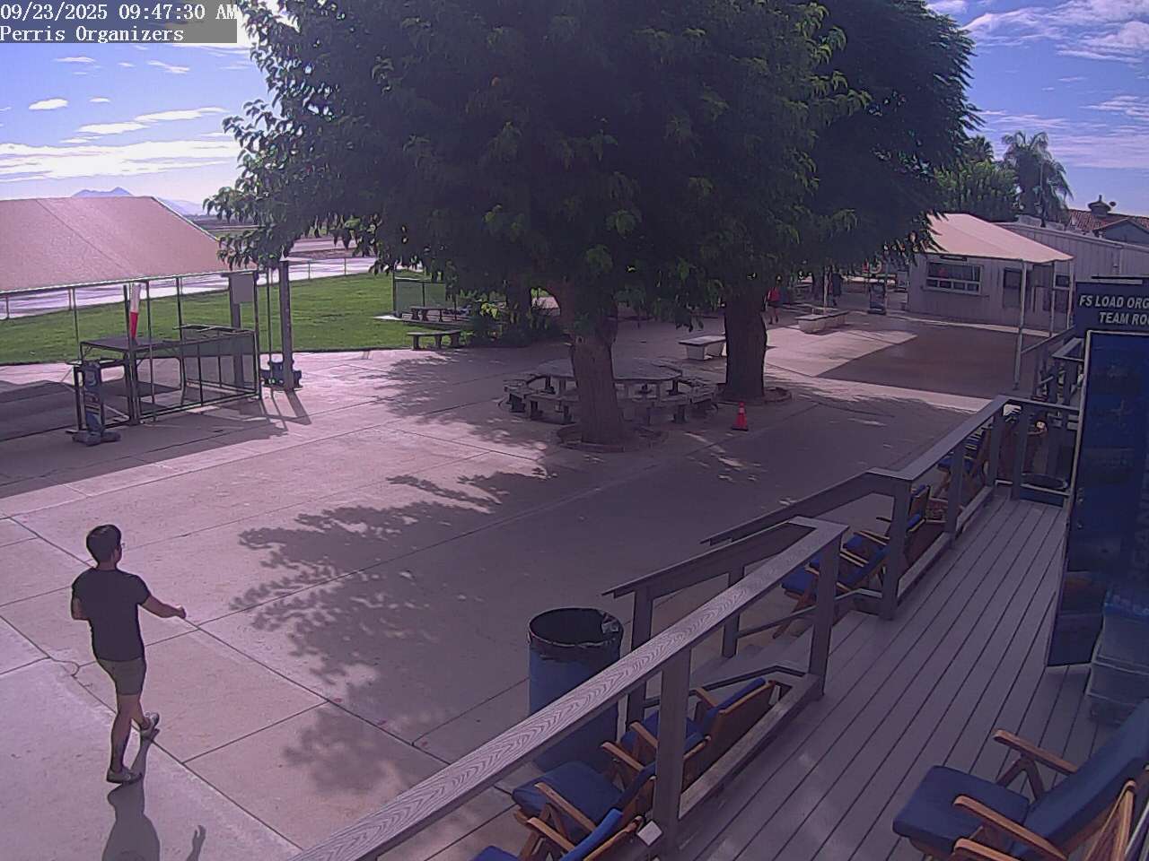Perris Cam