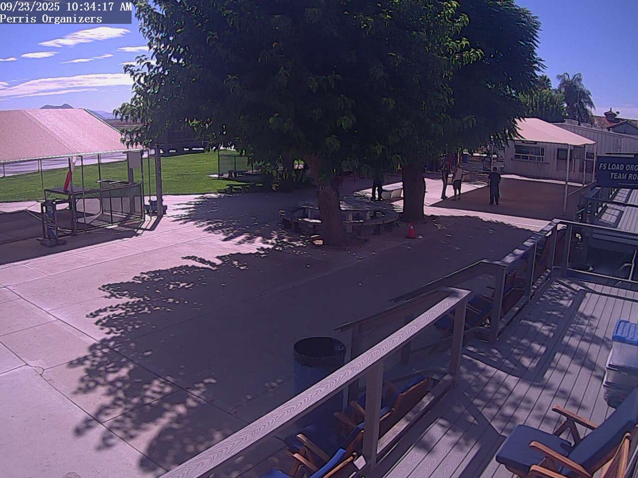 Perris Cam