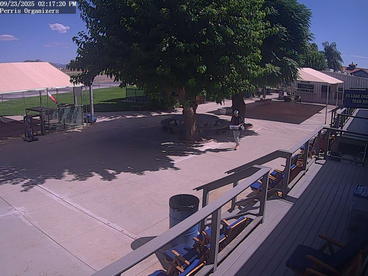 Perris Cam