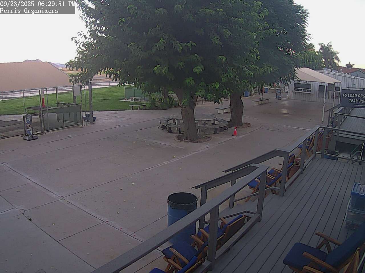 Perris Cam