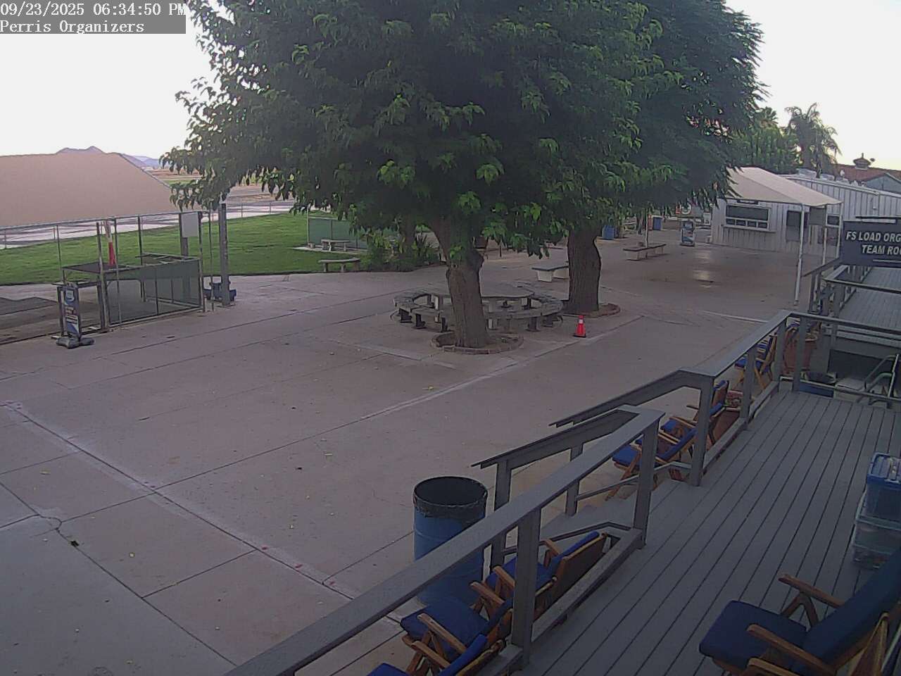 Perris Cam