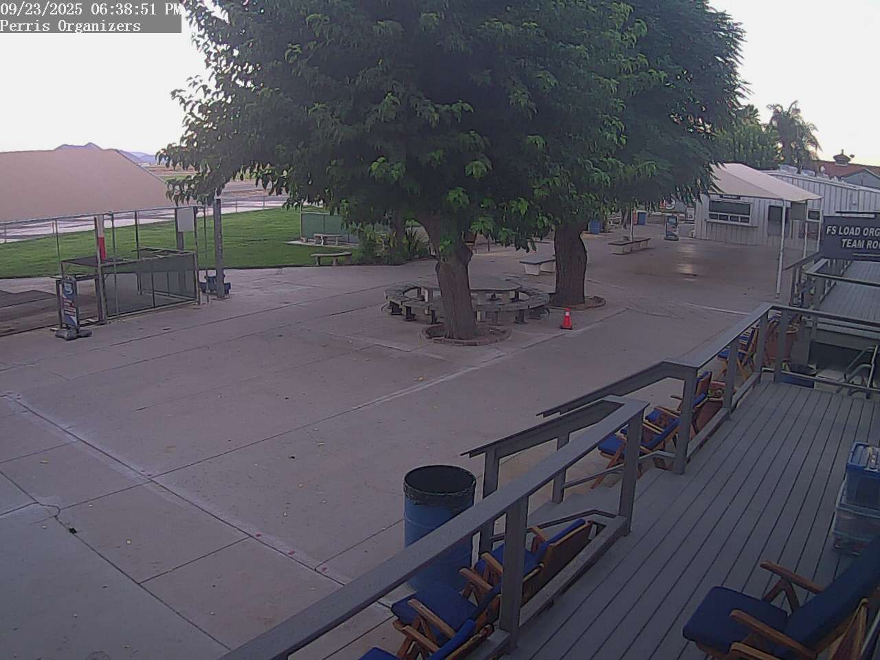 Perris Cam