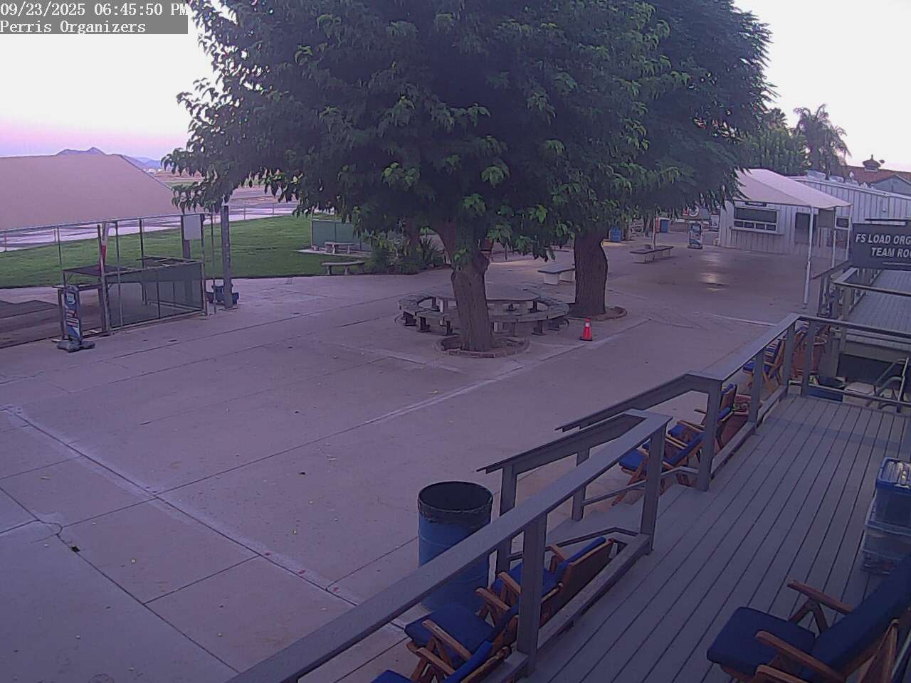 Perris Cam