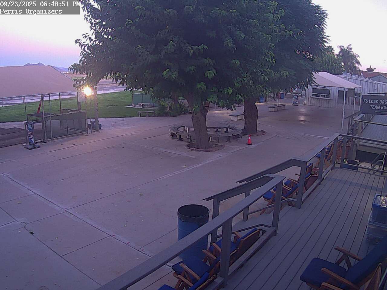 Perris Cam