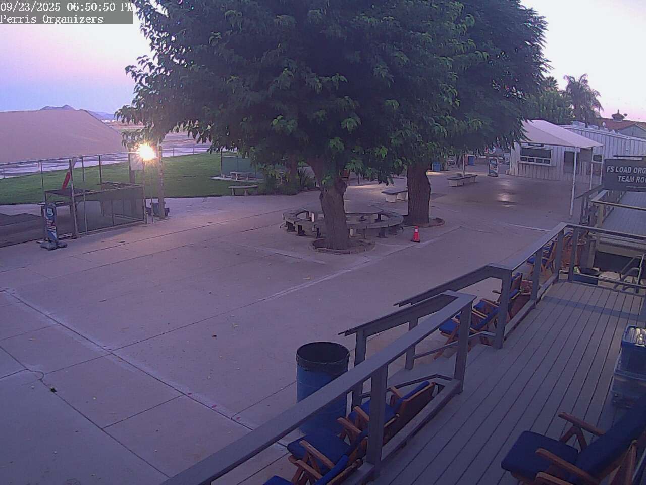 Perris Cam
