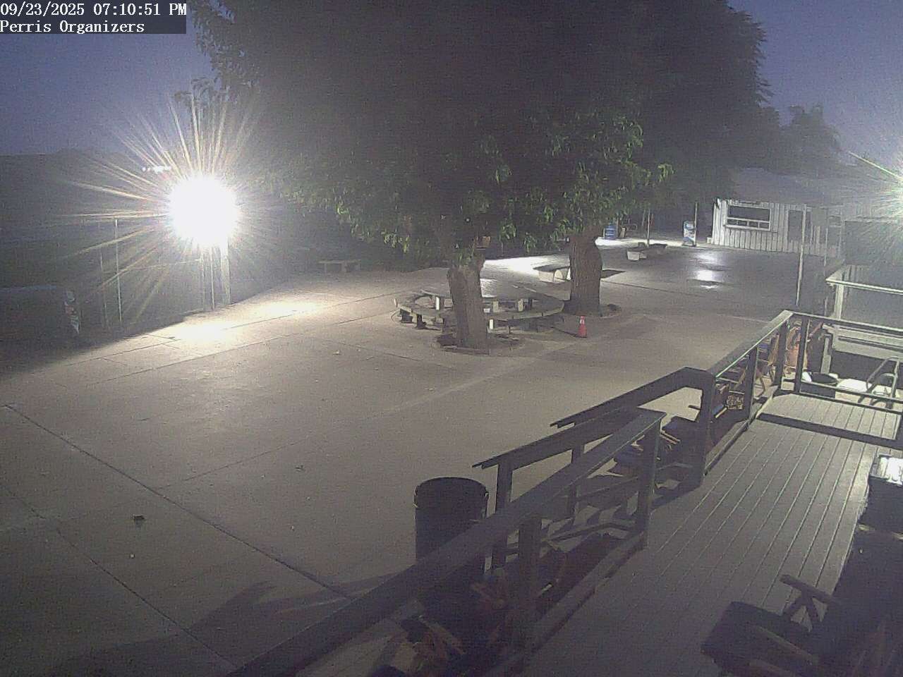 Perris Cam