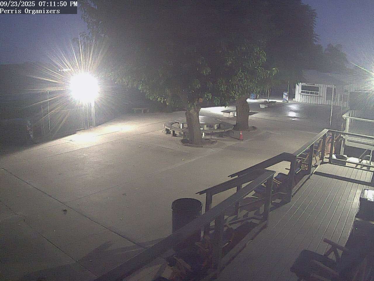 Perris Cam