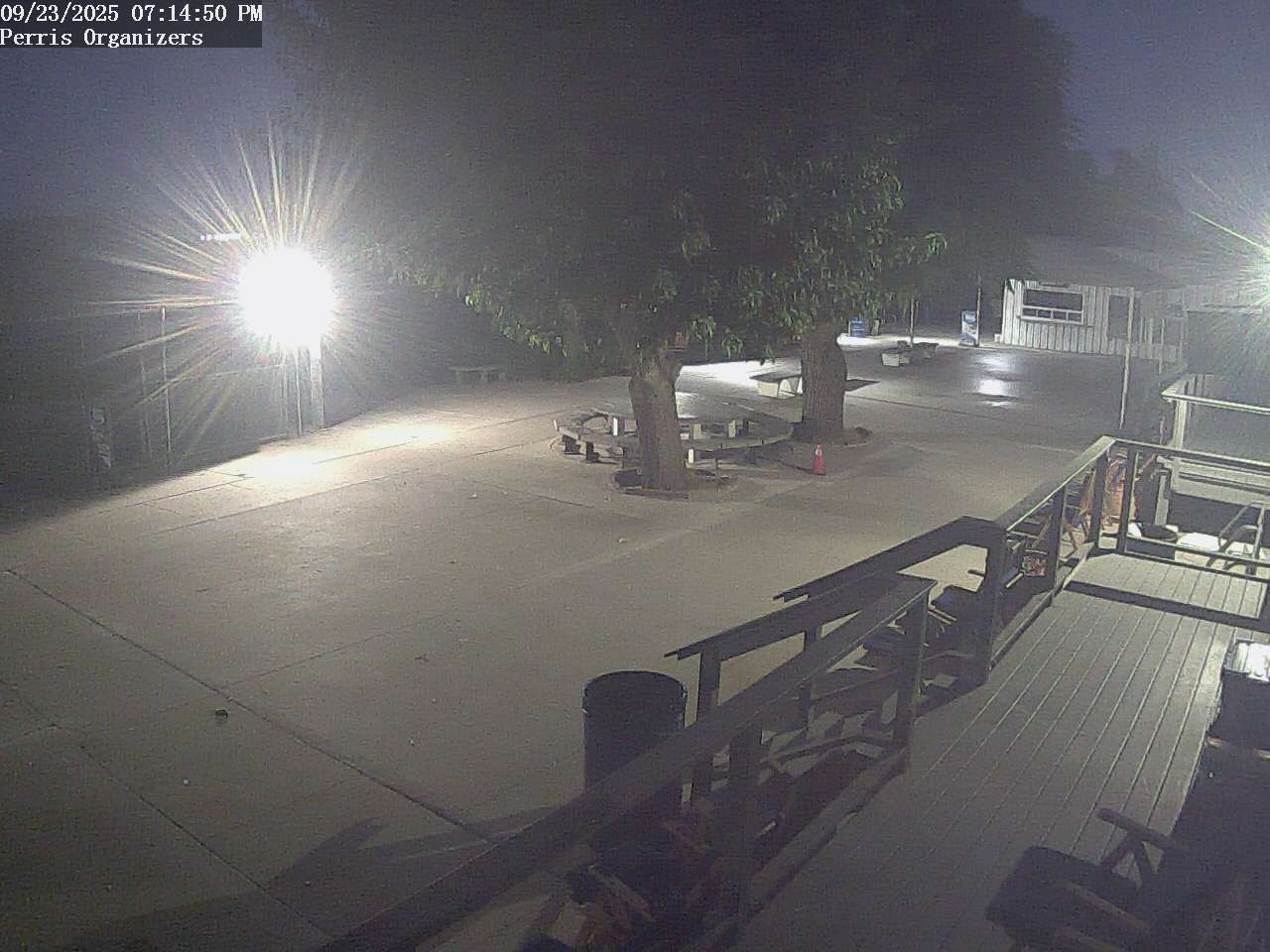 Perris Cam