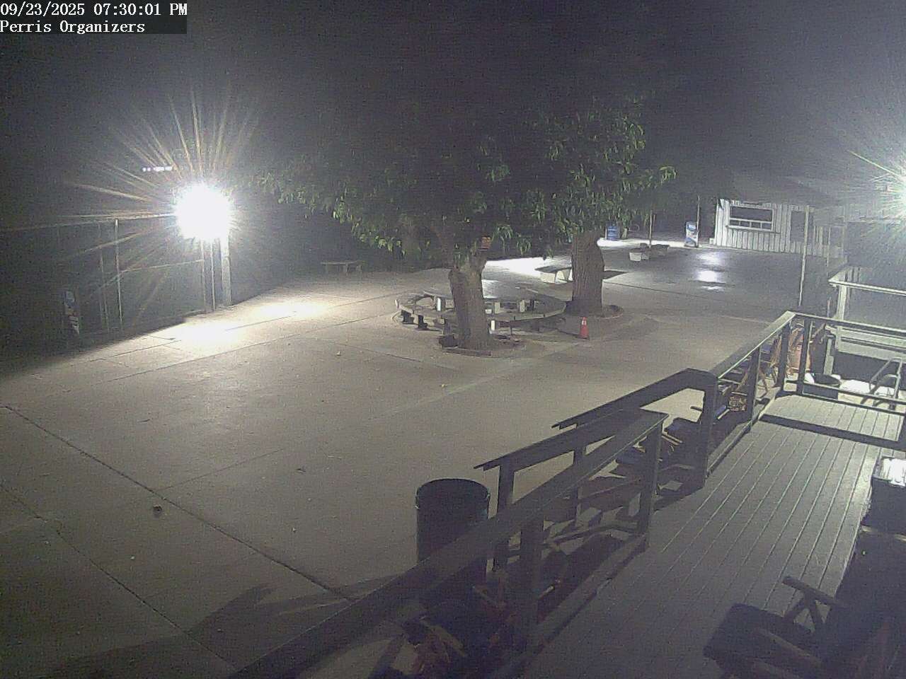 Perris Cam