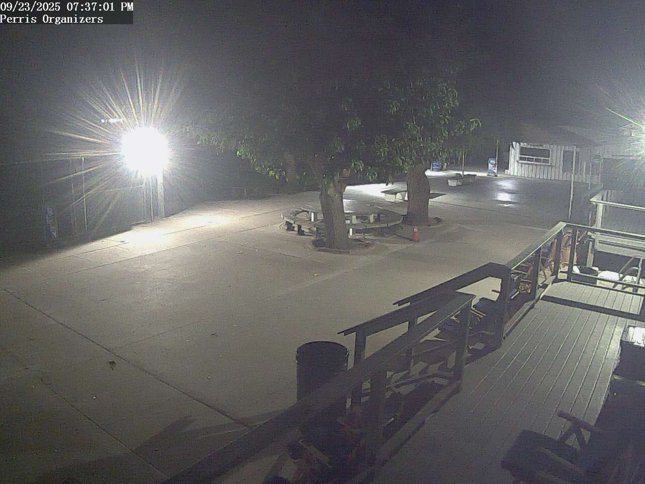 Perris Cam