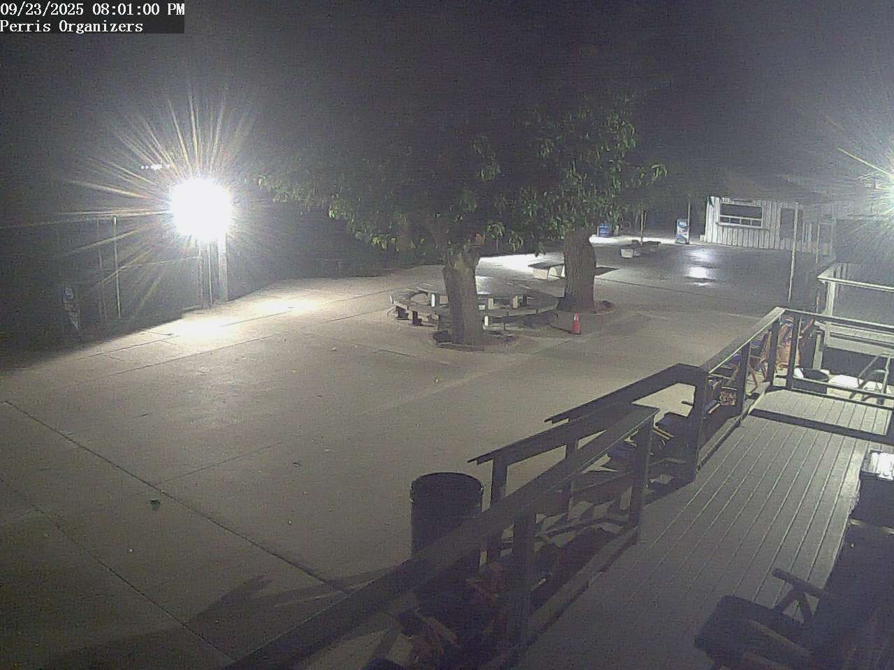 Perris Cam