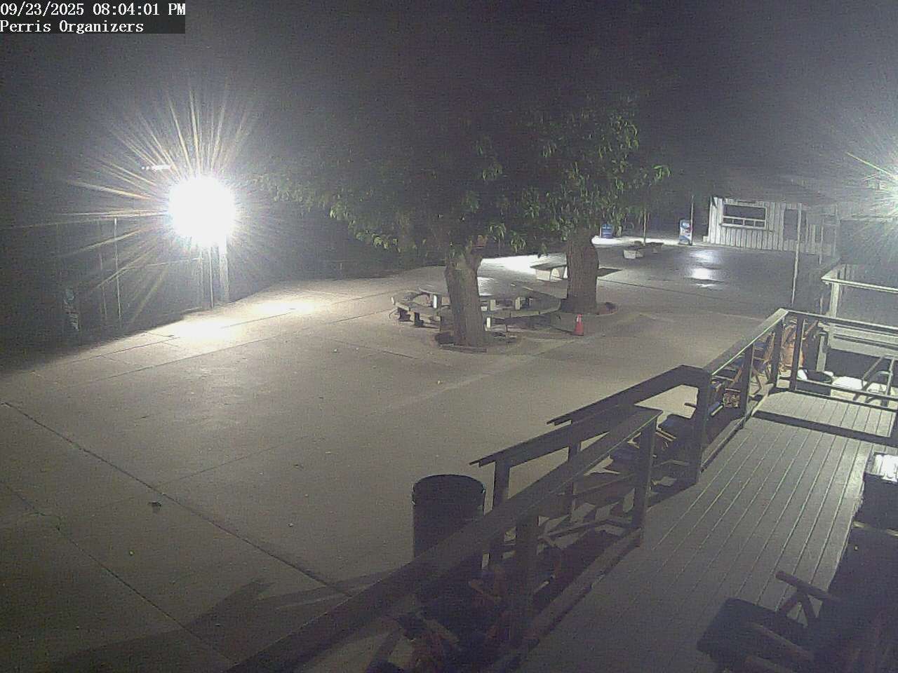 Perris Cam