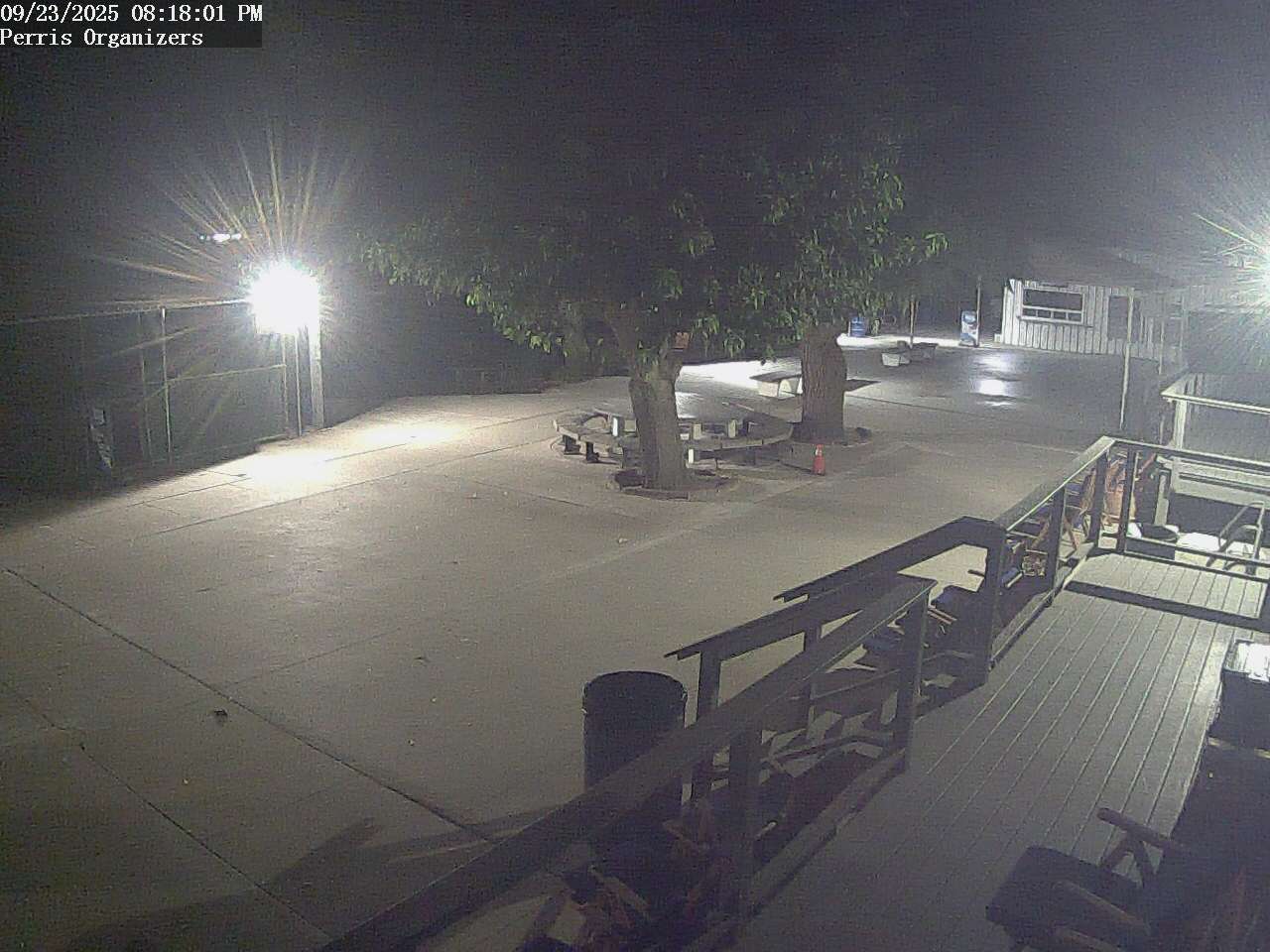 Perris Cam