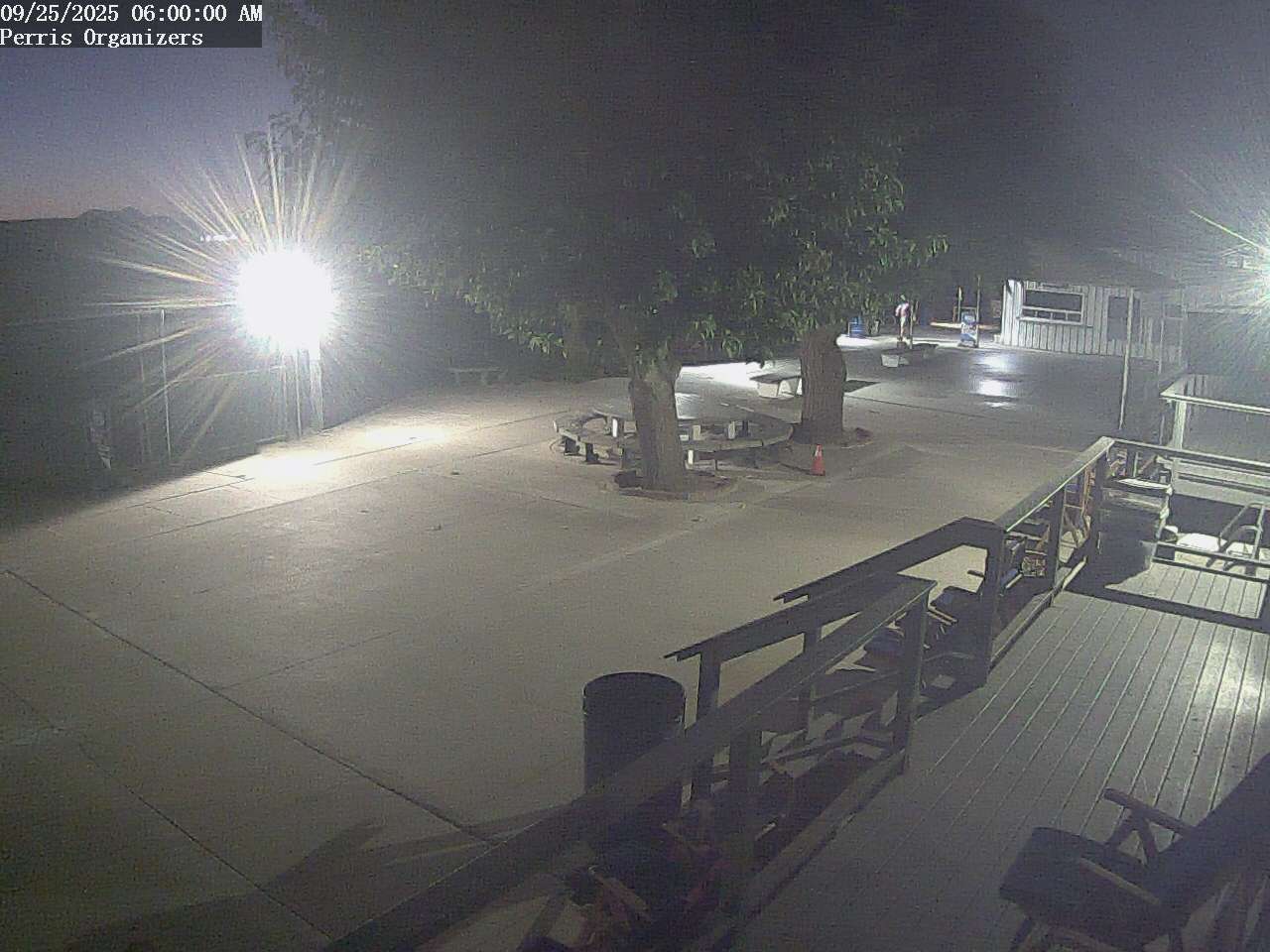 Perris Cam