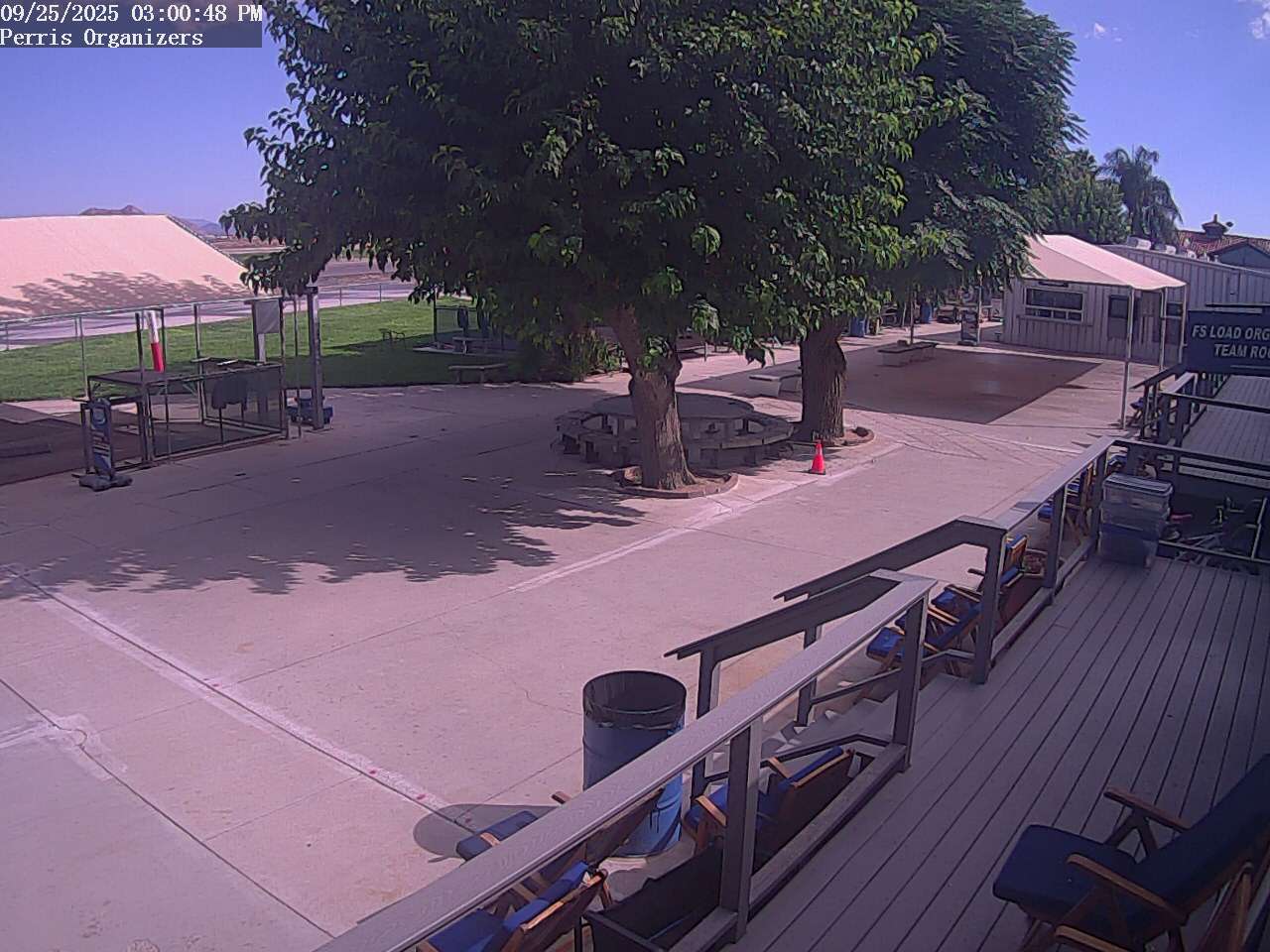Perris Cam