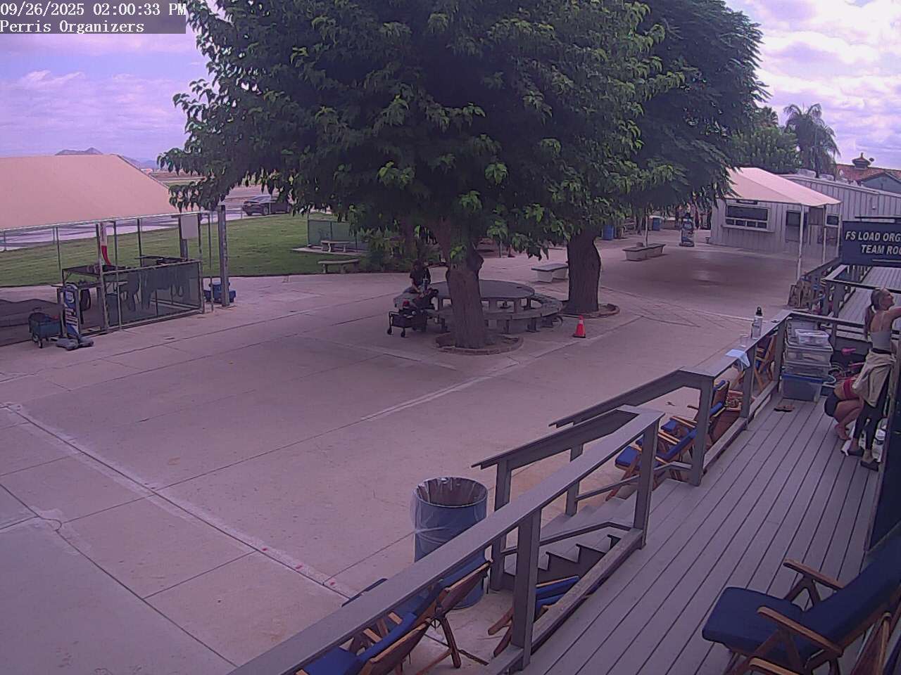 Perris Cam