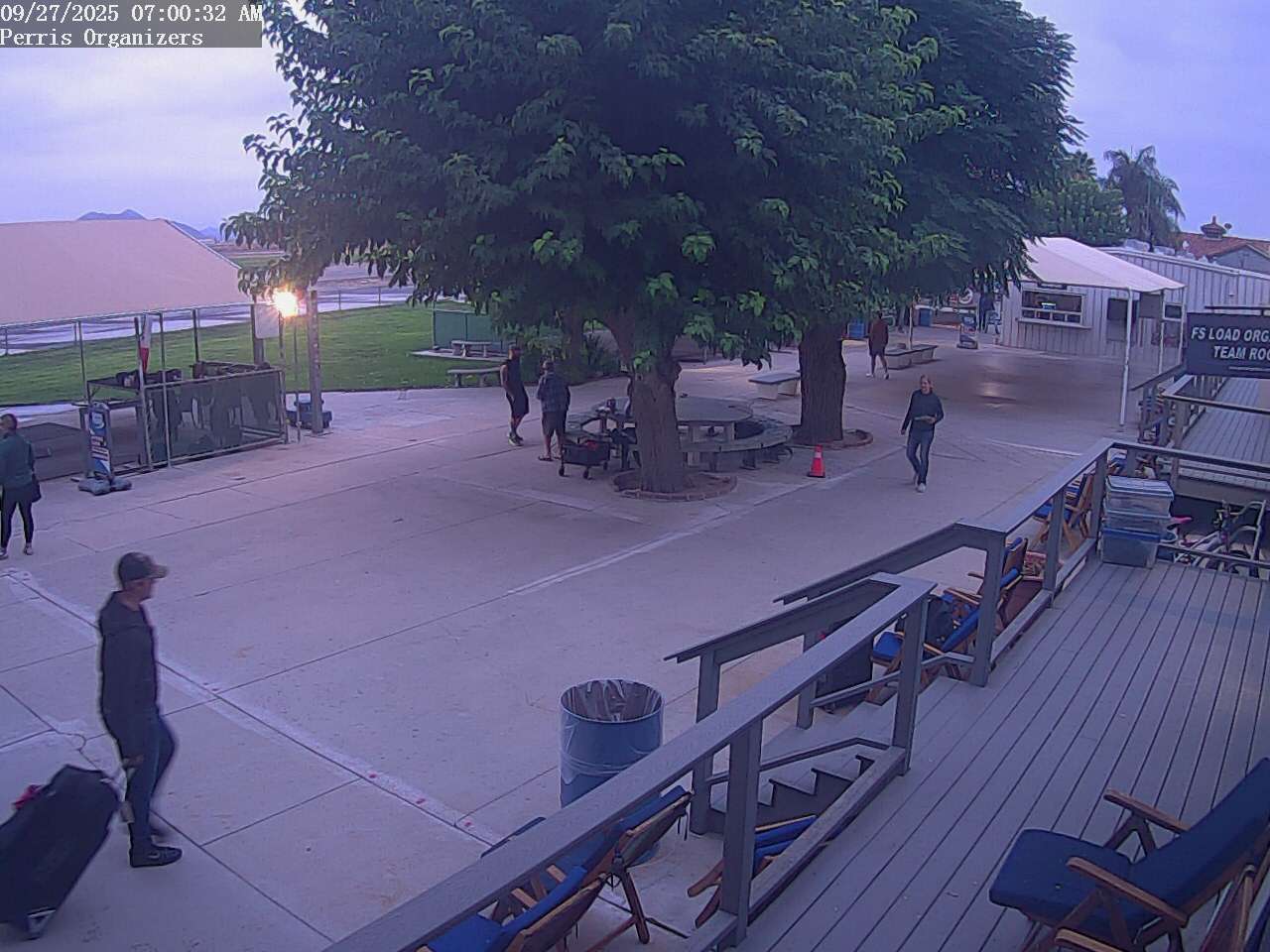Perris Cam
