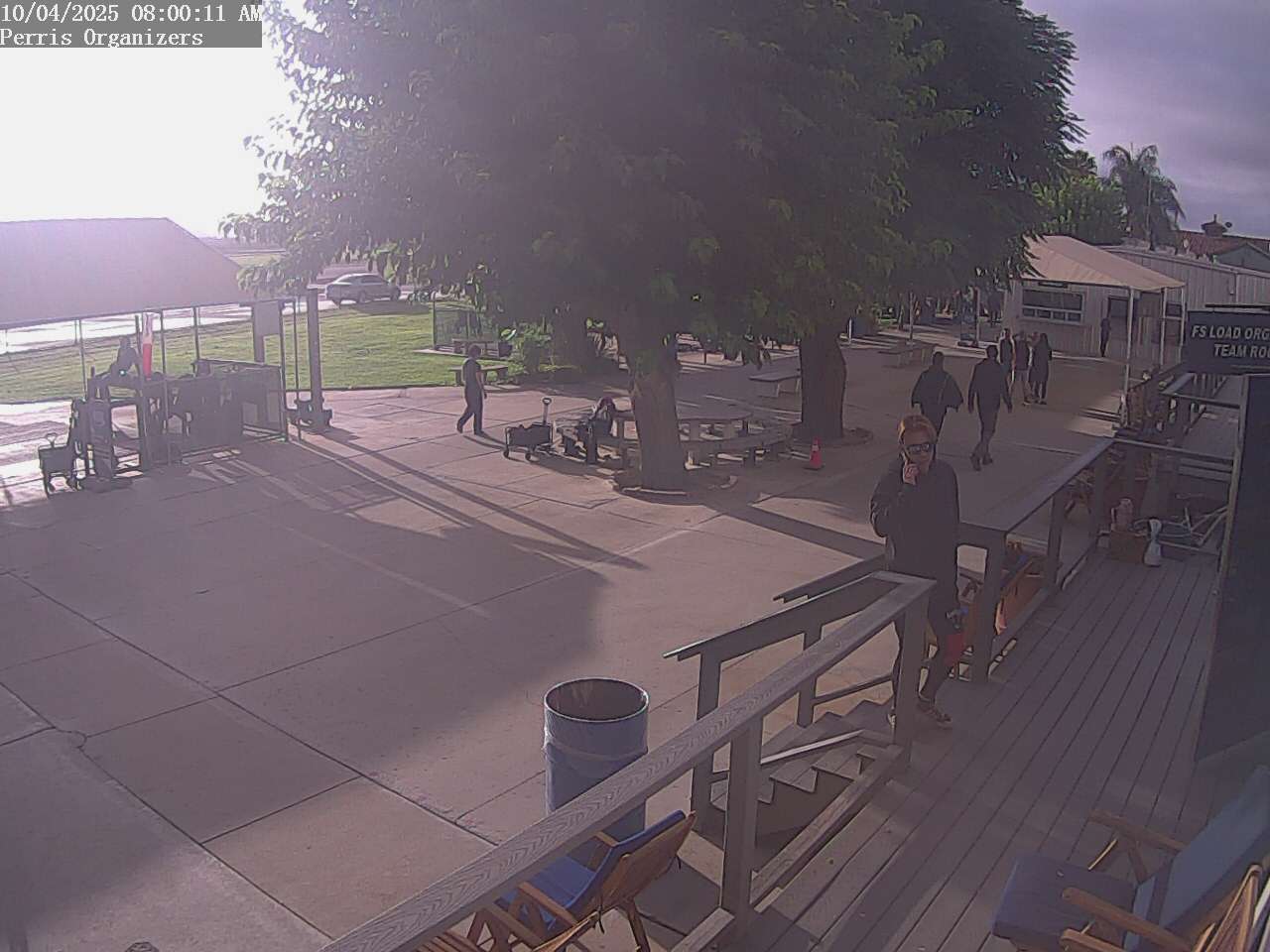Perris Cam