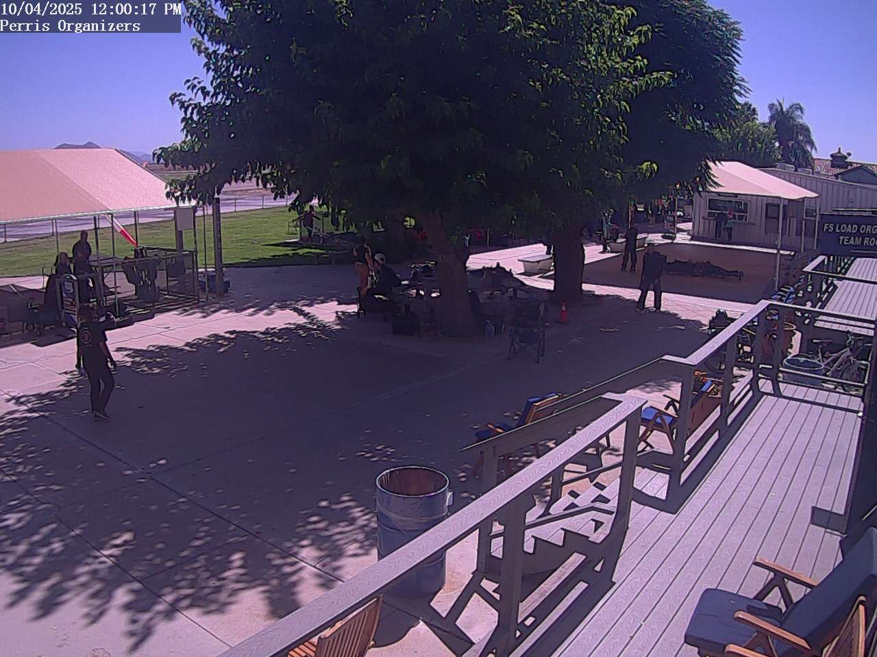 Perris Cam