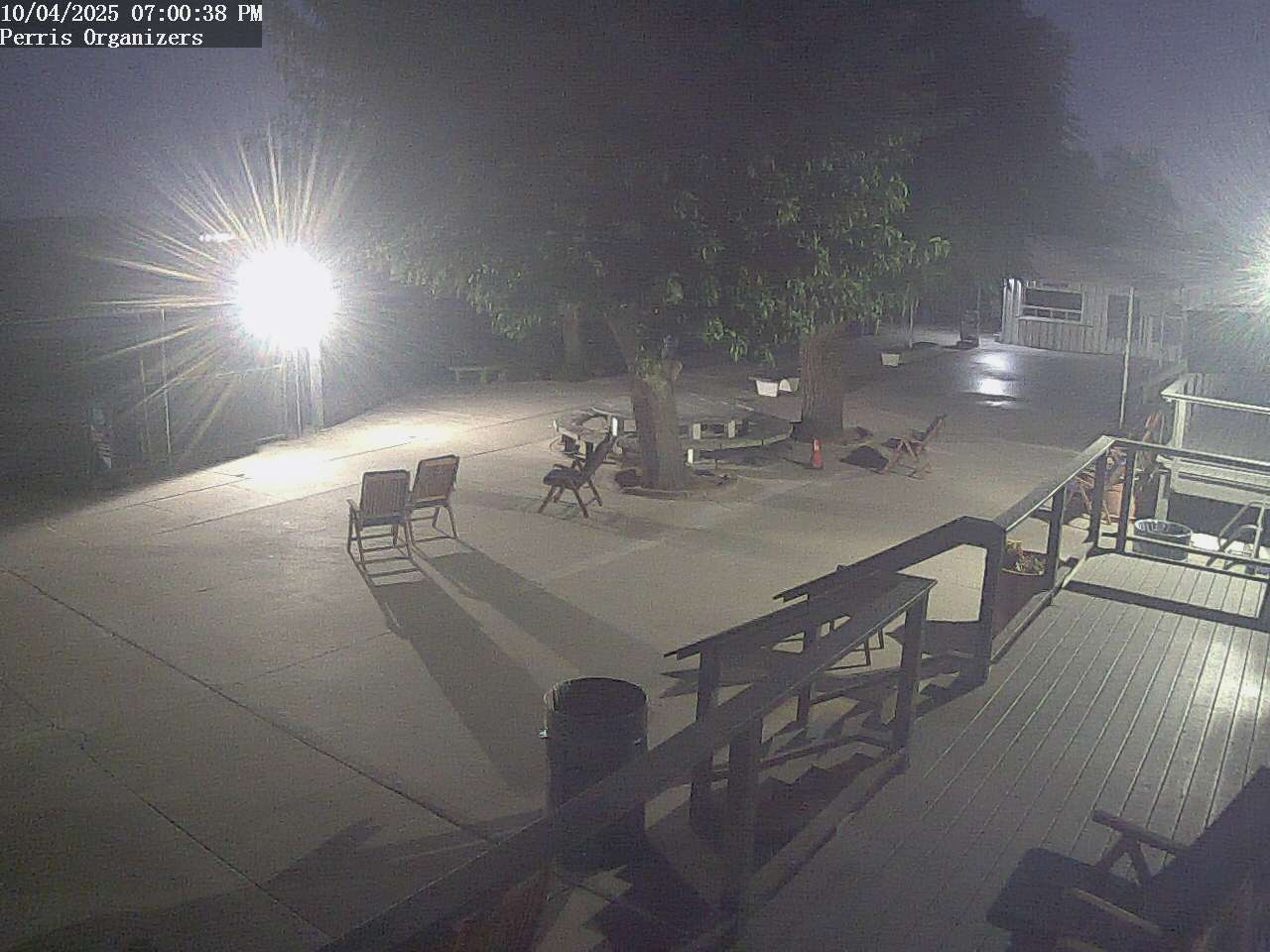 Perris Cam