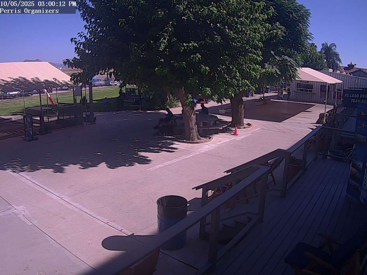 Perris Cam