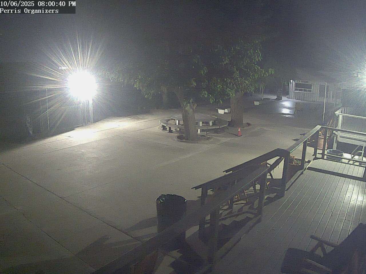 Perris Cam