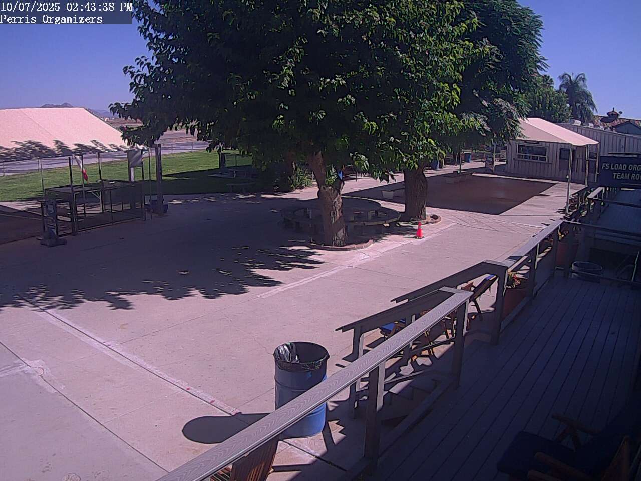 Perris Cam