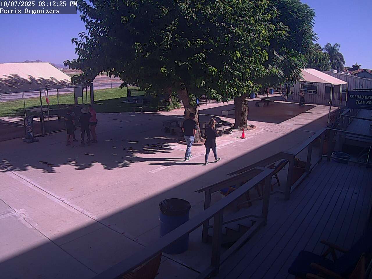Perris Cam