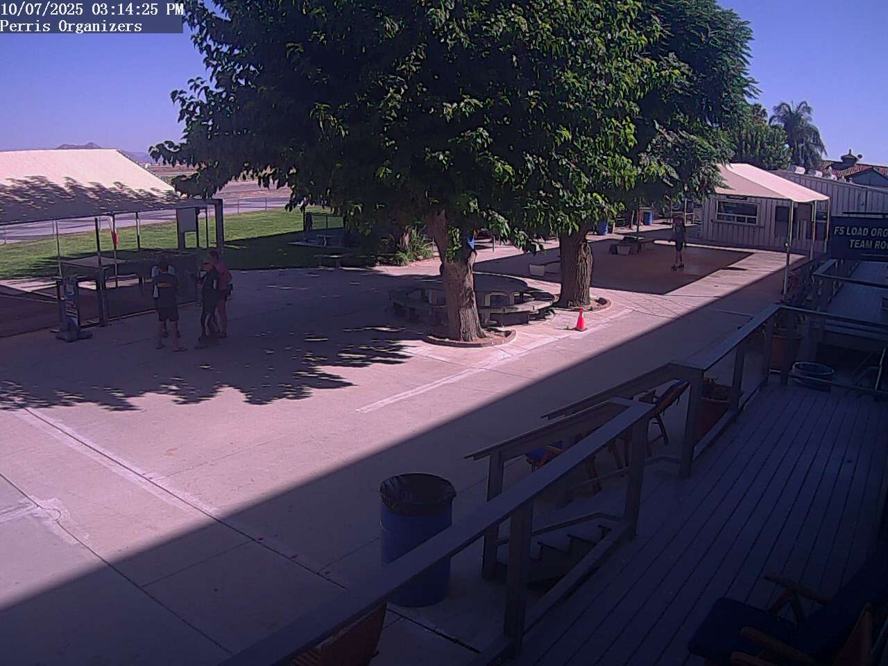 Perris Cam