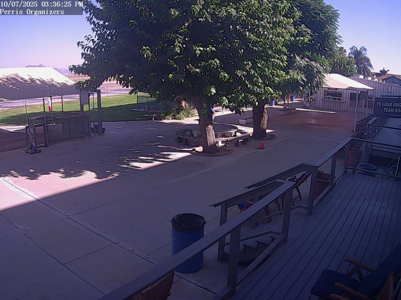 Perris Cam